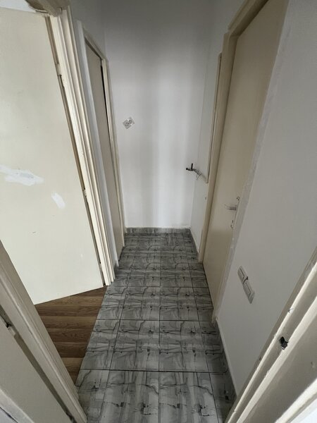 Stefan Cel Mare, Dorobanti, bloc Perla,