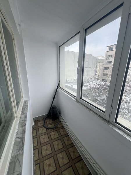 Stefan Cel Mare, Dorobanti, bloc Perla,