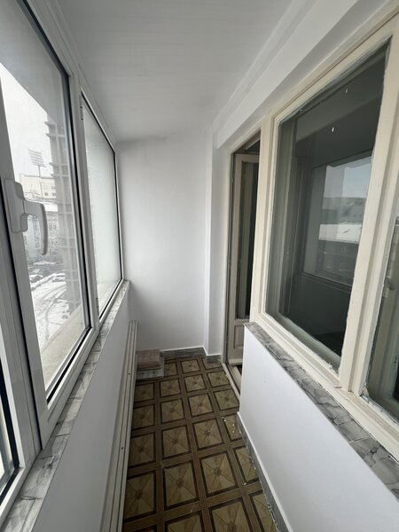 Stefan Cel Mare, Dorobanti, bloc Perla,